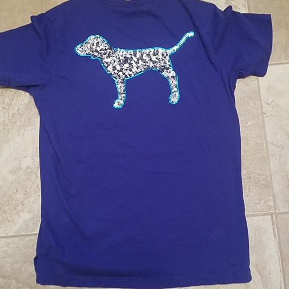 PINK Victoria's Secret Tops - Pink Victoria Secret Top